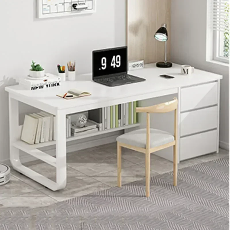 Mesa de computador europeia, p - Desk Setup No Computer avaliação e preço