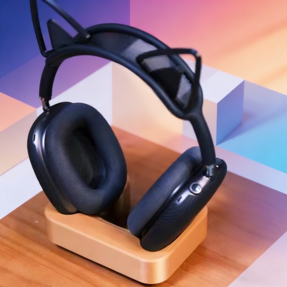 Suporte de Carregamento Magnét - Desk Setup Headphones avaliação e preço