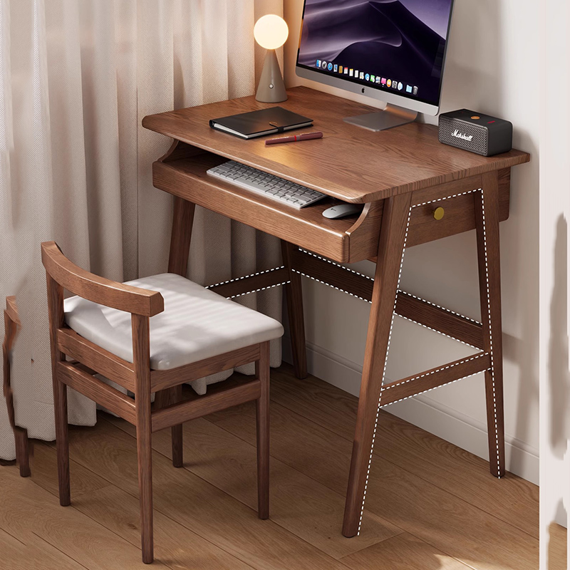 Mesa de parede estudantes mesa - Desk Setup No Computer avaliação e preço
