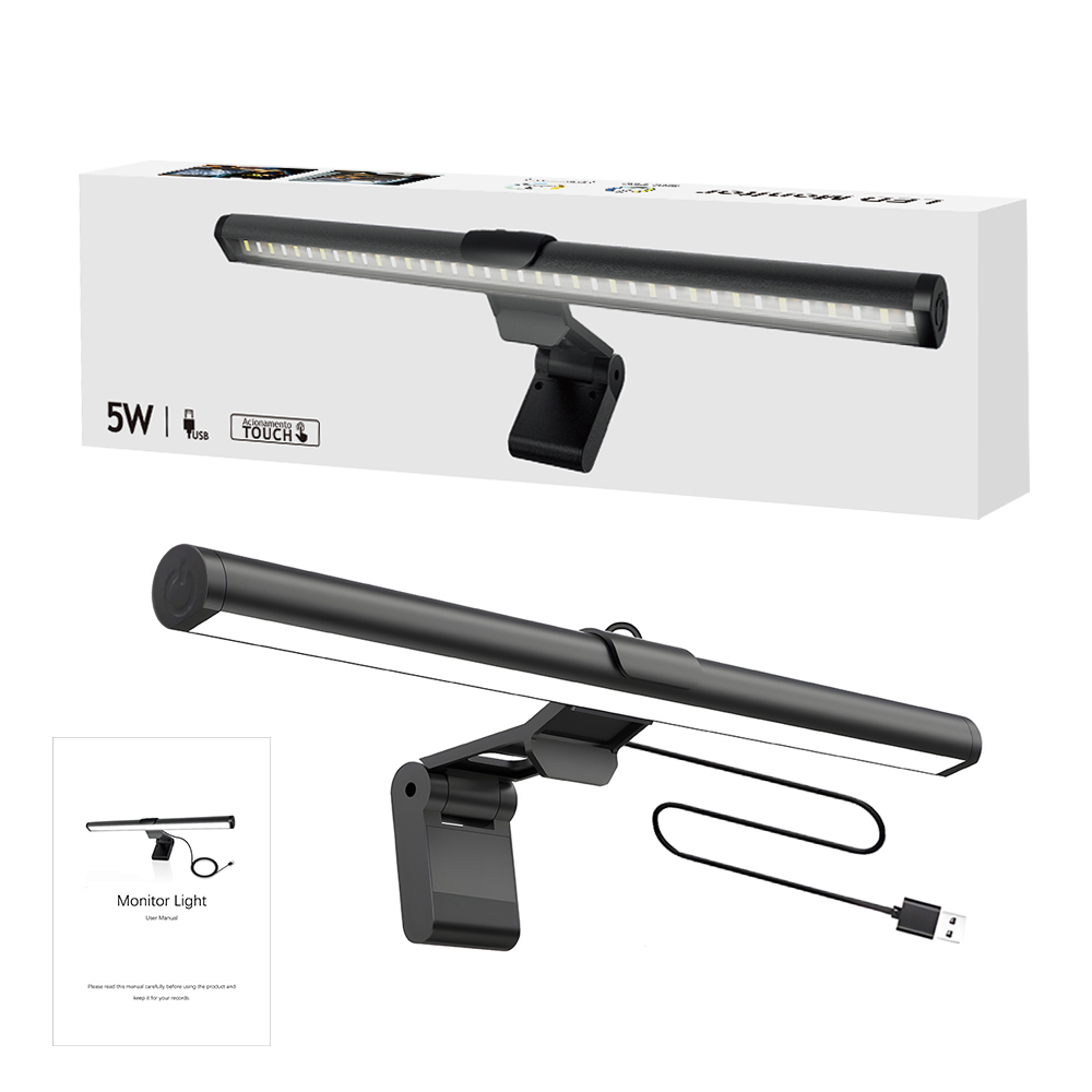 Fita de Luz Ambiente RGB para  - Ambient Light Bar Usb avaliação e preço