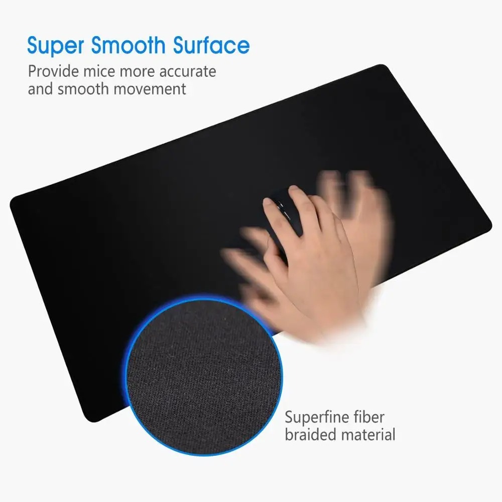 Magia nas ruas playmat mouse t - Desk Setup For Gaming avaliação e preço