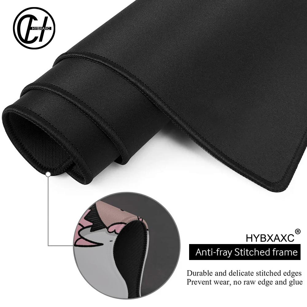 Mouse Pad HYBXAXC AAAAA com Es - Work Desk Home Setup avaliação e preço