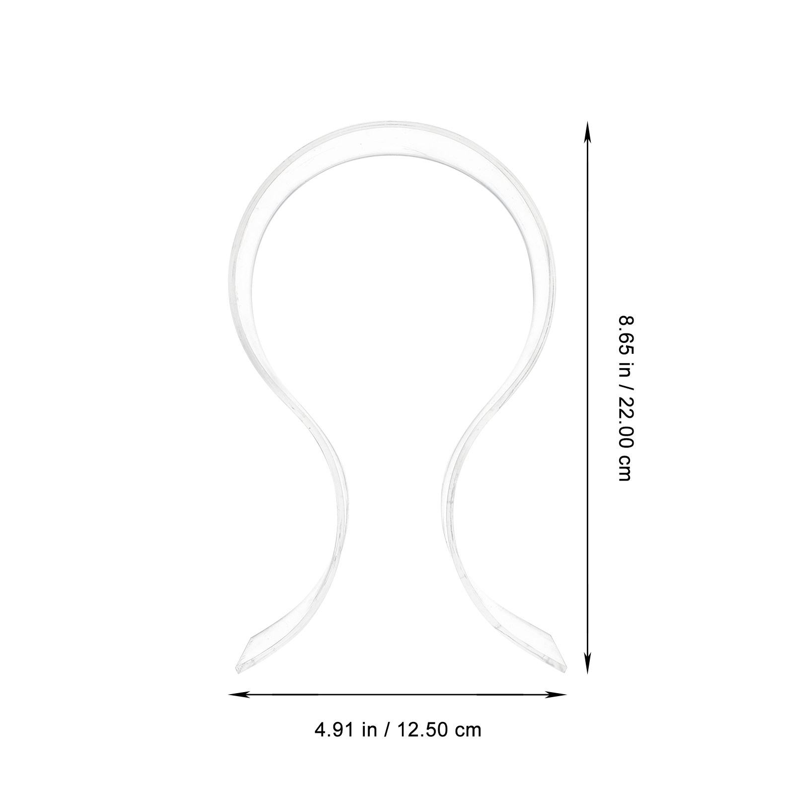 Suporte de Mesa para Headset d - Desk Setup Headphones avaliação e preço