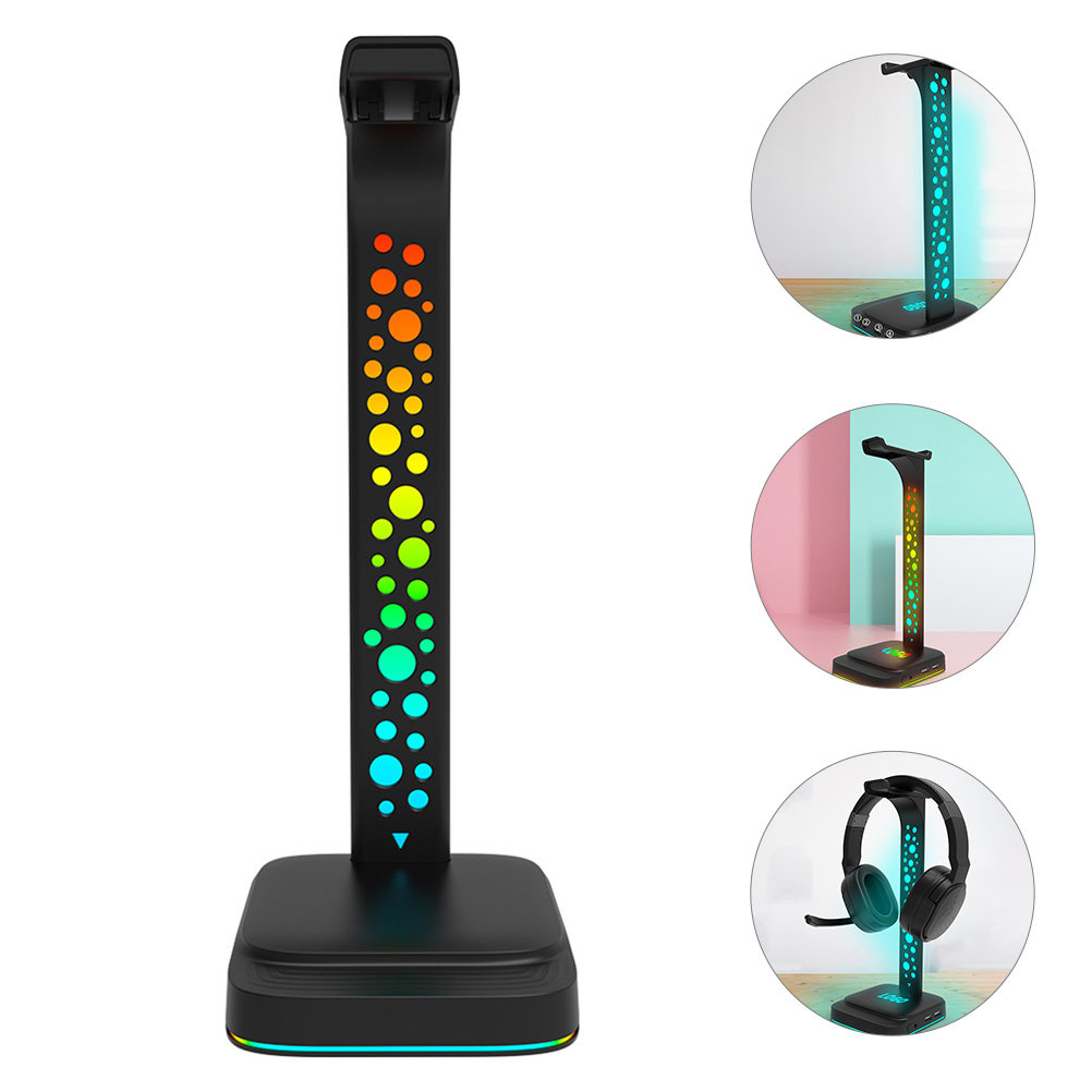 Suporte para Fones de Ouvido c - Desk Setup Headphones avaliação e preço