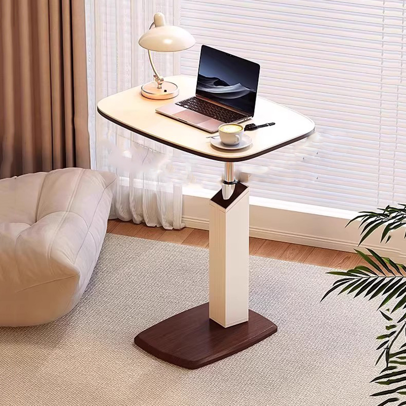Cama lateral em pé mesas de co - Desk Setup No Computer avaliação e preço