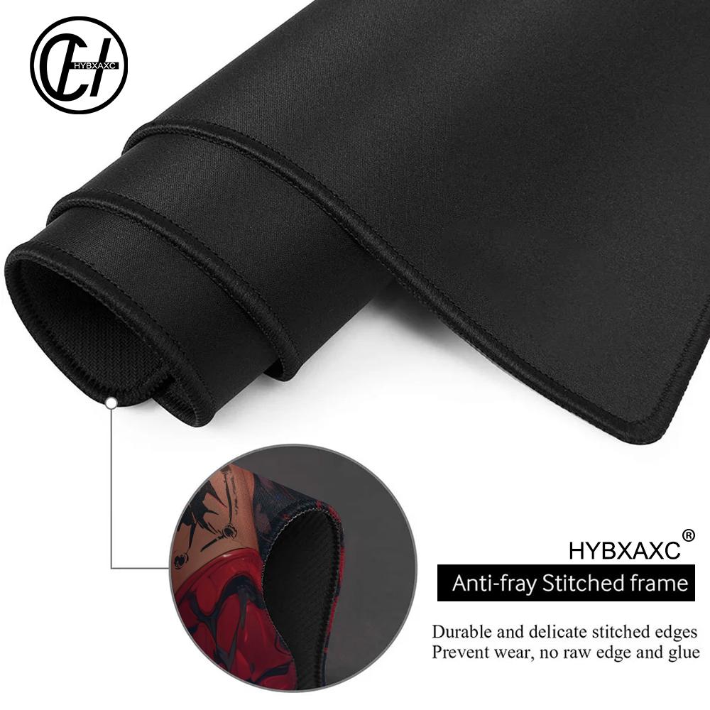 Mouse Pad HYBXAXC com Fundo Ve - Work Desk Home Setup avaliação e preço