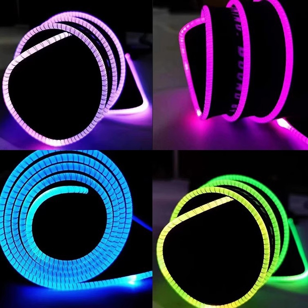 Mouse Pad Gamer RGB XXL com Te - Desk Setup Diy avaliação e preço