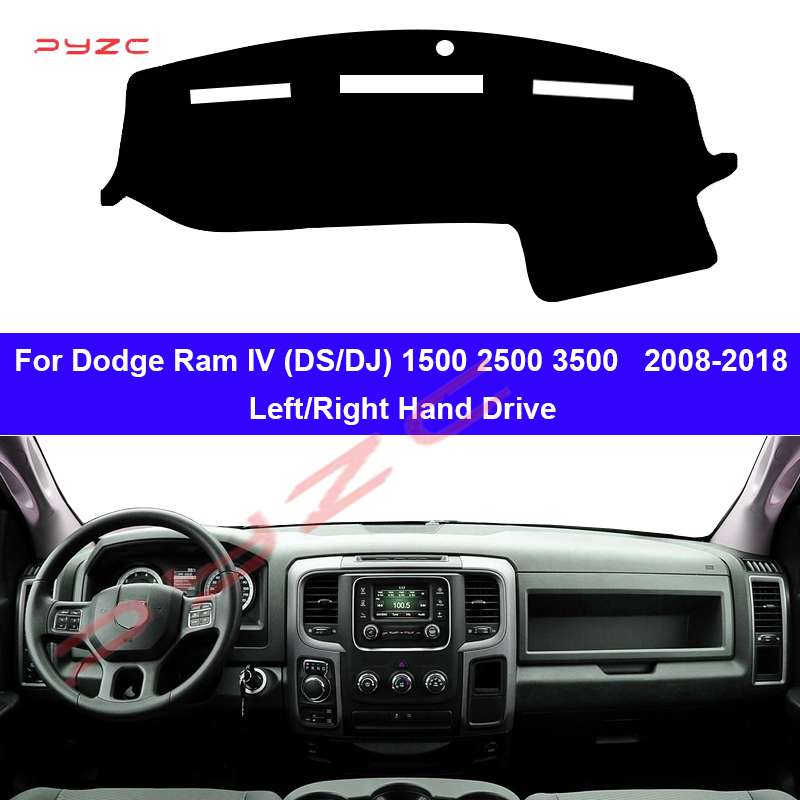 Para dodge ram iv (ds/dj) 1500 - Desk Setup Cozy avaliação e preço