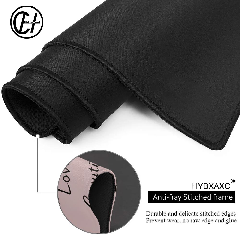 Mouse Pad Pequeno HYBXAXC com  - Work Desk Home Setup avaliação e preço