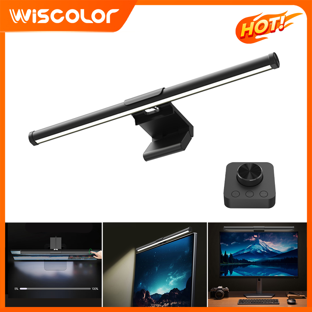 Barra de Luz LED RGB Inteligen - Desk Setup For Gaming avaliação e preço