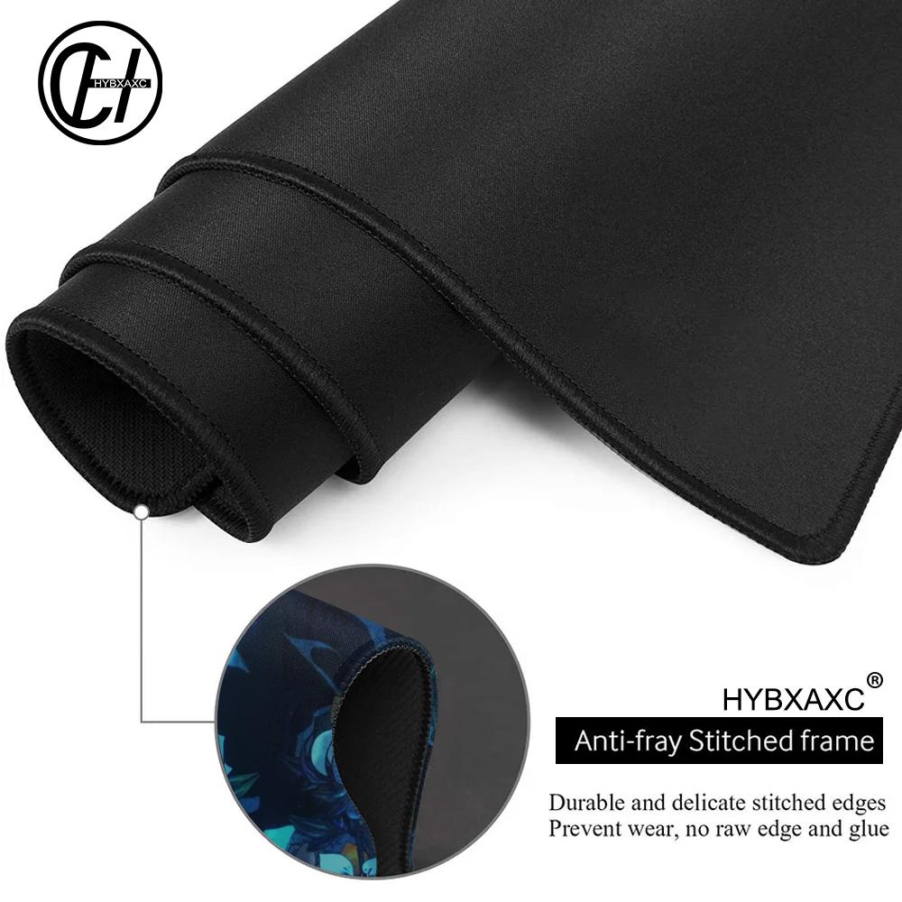 Mouse Pad HYBXAXC com Fundo Fl - Work Desk Home Setup avaliação e preço