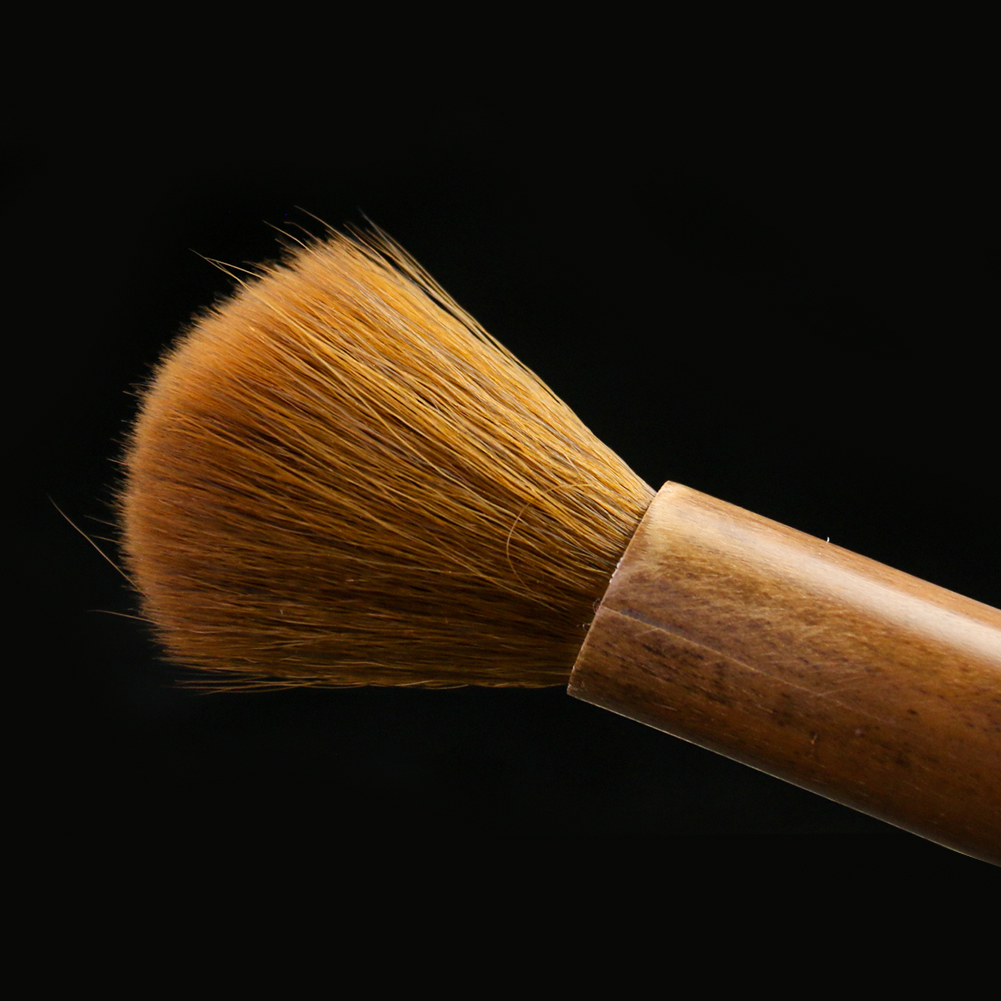 Natural bambu raiz chá cerimôn - Desk Setup Clean avaliação e preço