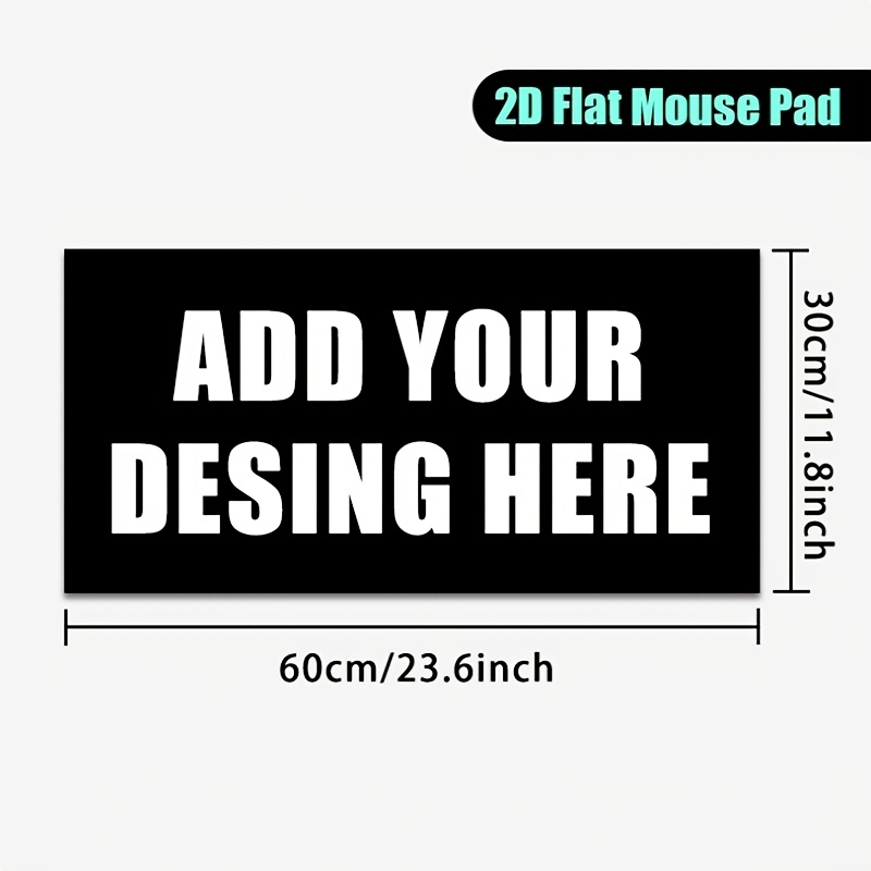 Tapete de Mesa para Jogos Pers - Desk Setup Diy avaliação e preço