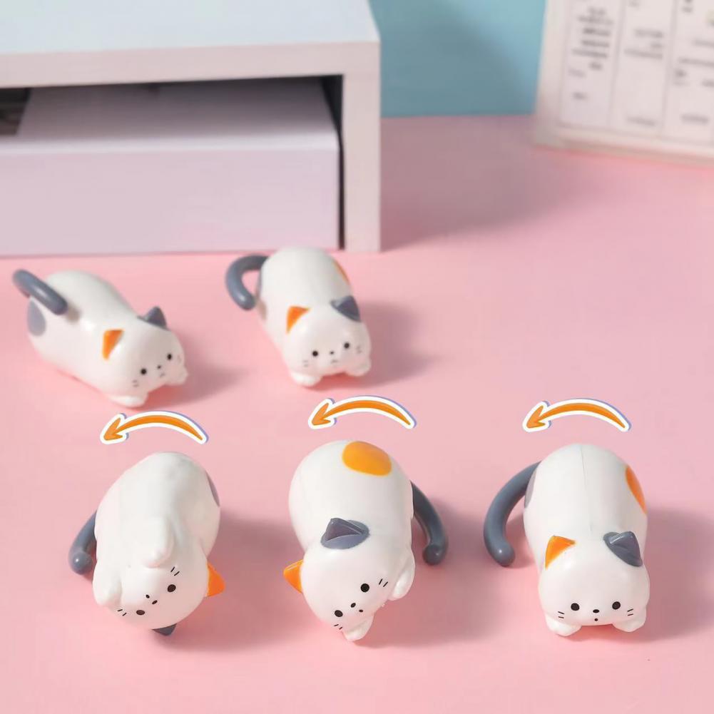 Brinquedo para Gatos Sem Bater - Desk Setup Kids avaliação e preço