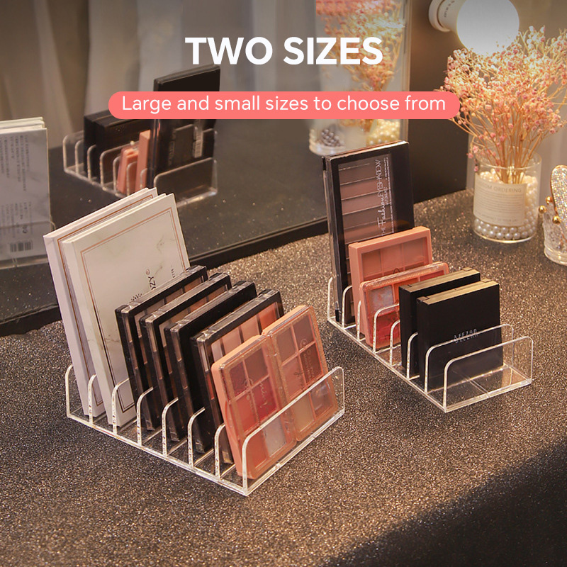 Organizador de maquiagem com 7 - Desk Setup Organization avaliação e preço